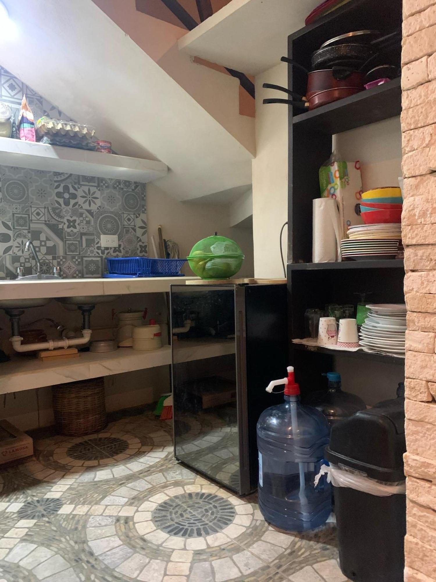 Macario GomezCasa Delfin Tulumアパートメント エクステリア 写真